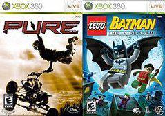 Lego Batman/ Pure