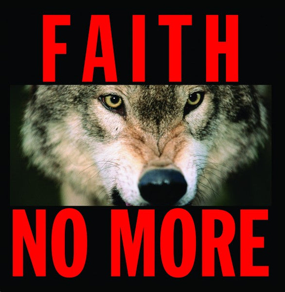 Faith No More- Motherfucker