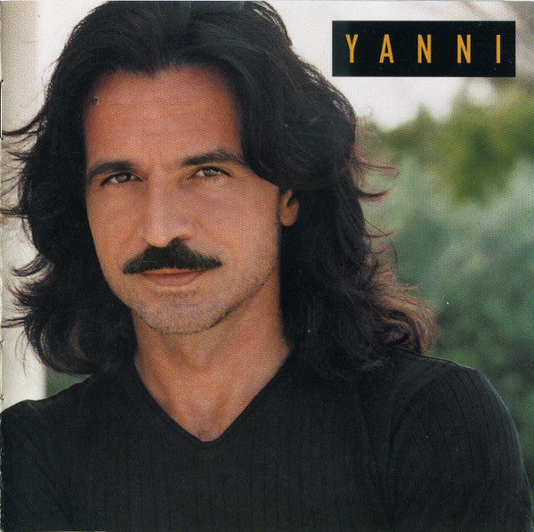 Yanni- Ethnicity