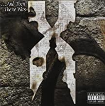 DMX- ...And Then There Was X - DarksideRecords