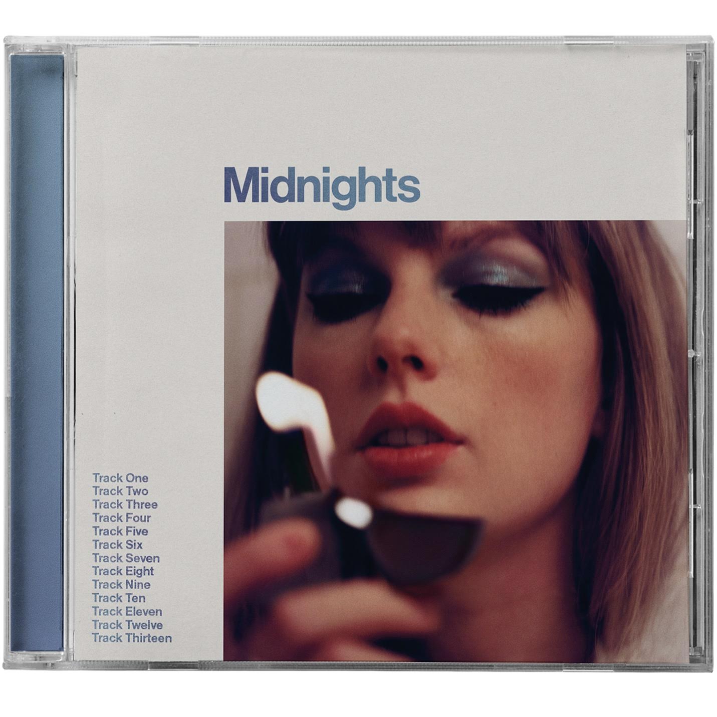 Taylor Swift- Midnights - Darkside Records