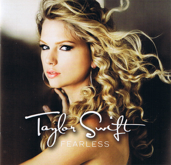 Taylor Swift- Fearless (2009 Edition) (Import)