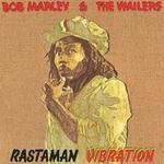 Bob Marley & The Wailers- Rastaman (Jamaican Reissue) (PREORDER) - Darkside Records