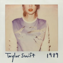 Taylor Swift, Reputation, Paint By Numbers Kit
