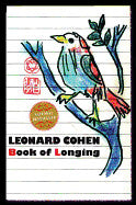 Leonard Cohen- Book Of Longing
