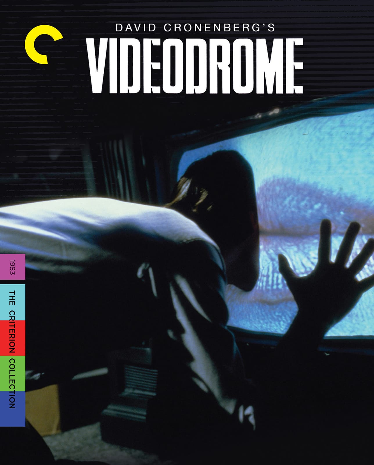 Videodrome - Darkside Records