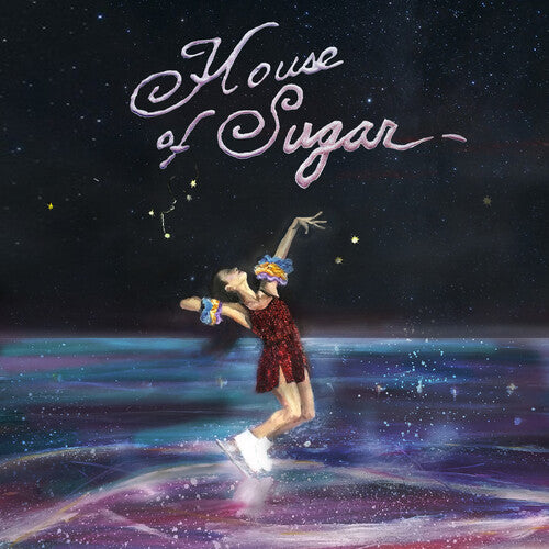 (Sandy) Alex G- House Of Sugar - Darkside Records