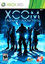 XCOM Enemy Unknown - Darkside Records