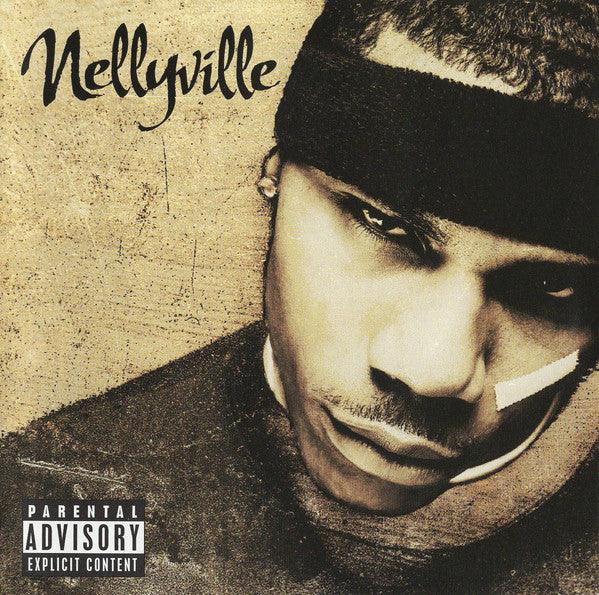 Nelly- Nellyville - DarksideRecords