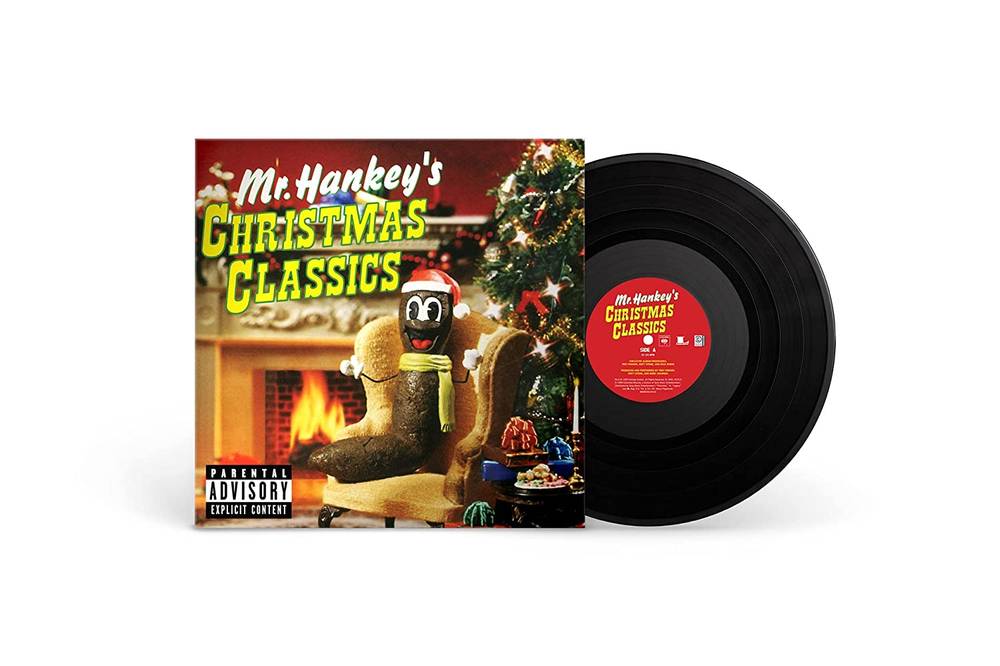 Various- South Park: Mr. Hankey's Christmas Classics - Darkside Records