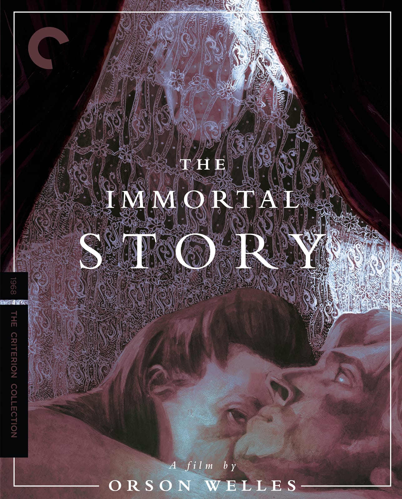 Immortal Story - Darkside Records