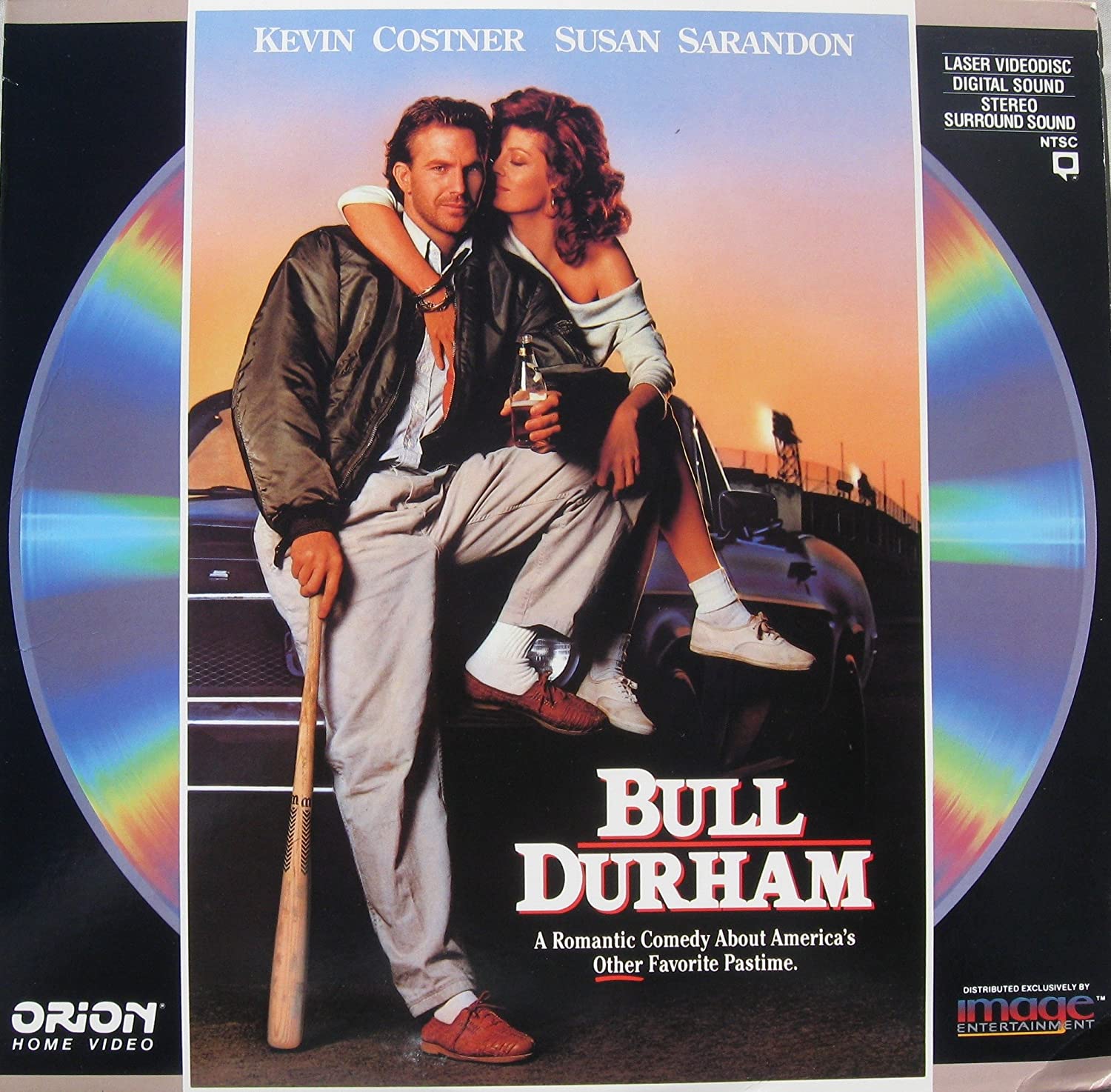 Bull Durham - Darkside Records