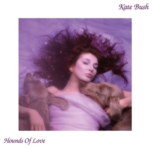 Kate Bush- Hounds Of Love - Darkside Records