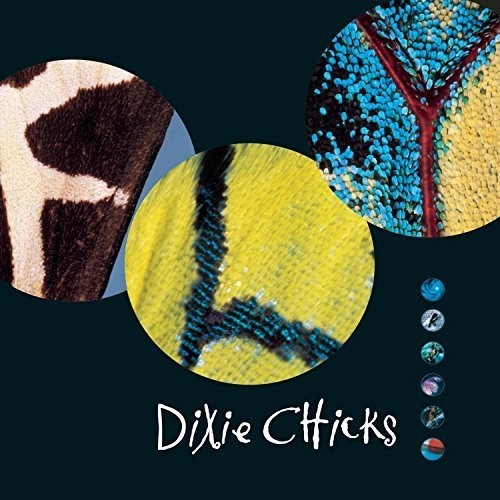 Dixie Chicks- Fly - Darkside Records