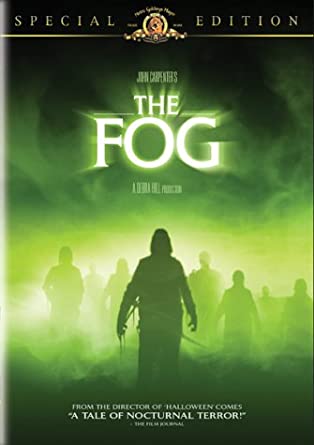 The Fog - DarksideRecords