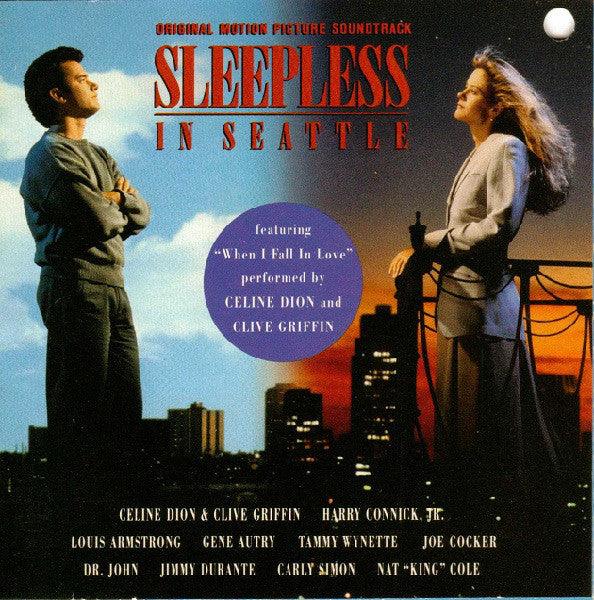 Sleepless In Seattle Soundtrack - DarksideRecords