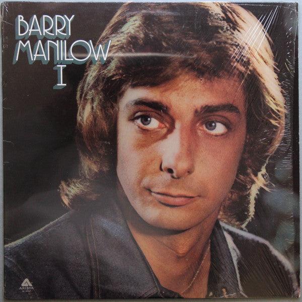 Barry Manilow- Barry Manilow I - DarksideRecords