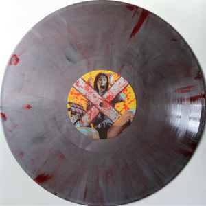 The Texas Chainsaw Massacre Part 2 – Waxwork Records