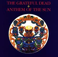 Grateful Dead- Anthem Of The Sun