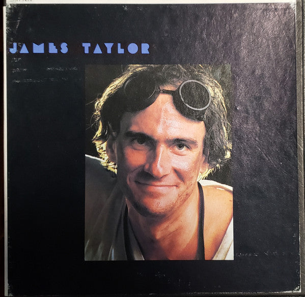 James Taylor- Dad Loves His Work (3 ¾ tape) - Darkside Records