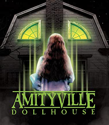 Amityville: Dollhouse - Darkside Records