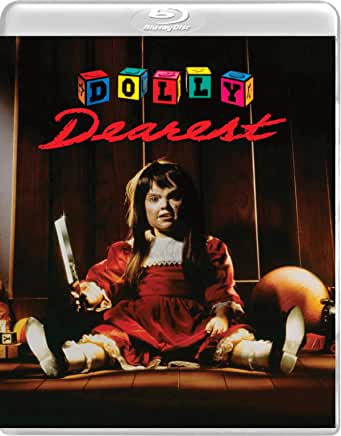 Dolly Dearest - Darkside Records
