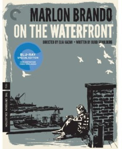 On The Waterfront - Darkside Records