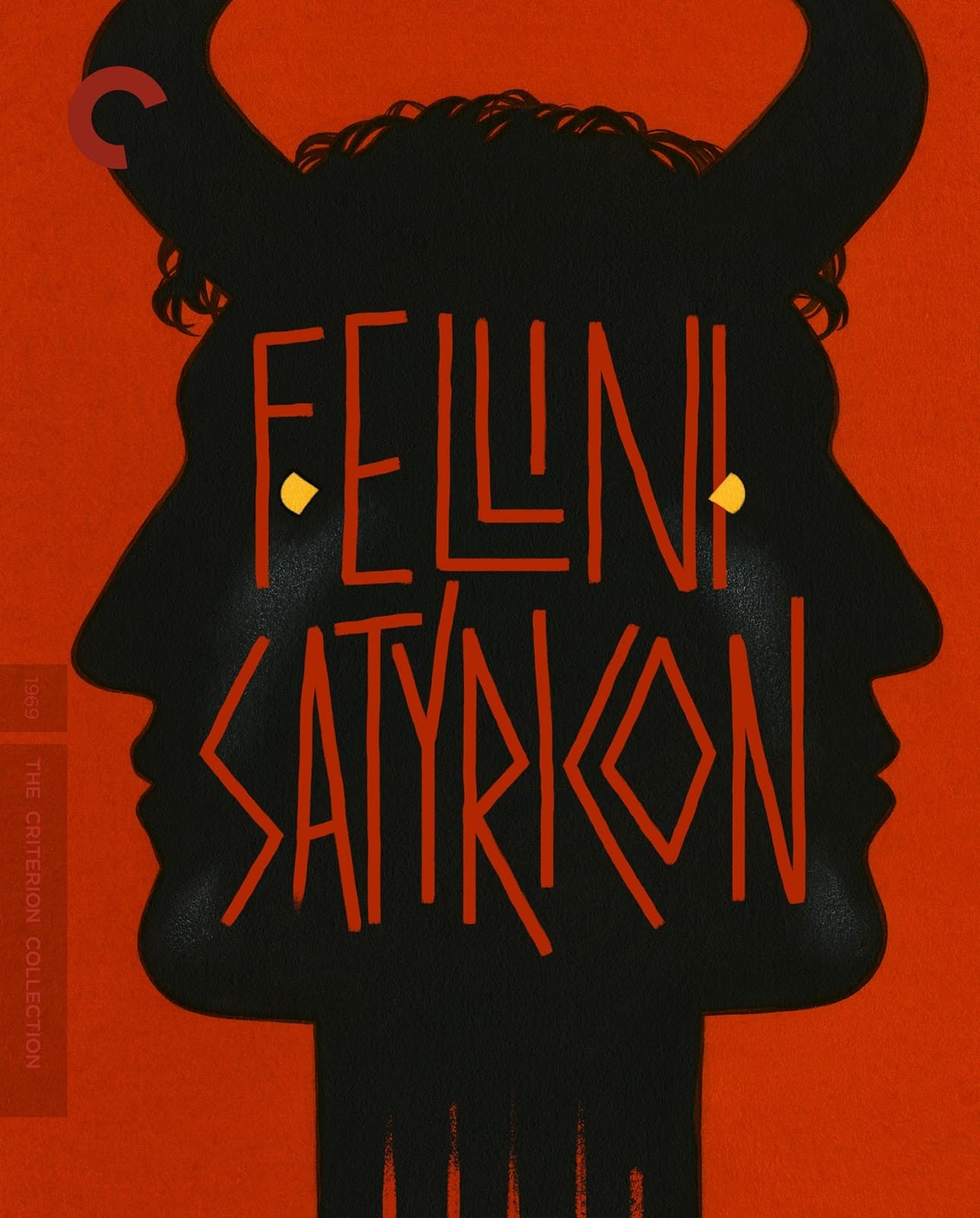 Fellini Satyrkon - Darkside Records