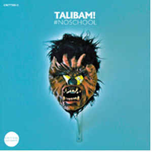 Talibam!- Step into the Marina - Darkside Records