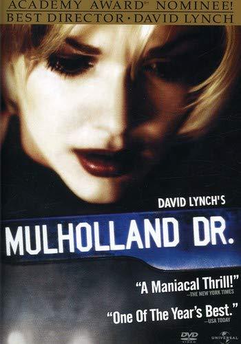 Mulholland Dr. - DarksideRecords