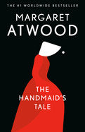 Margaret Atwood- The Handmaid's Tale