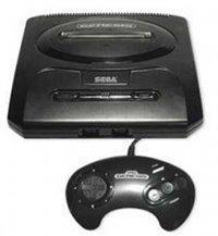 Sega Genesis 2 Console outlets