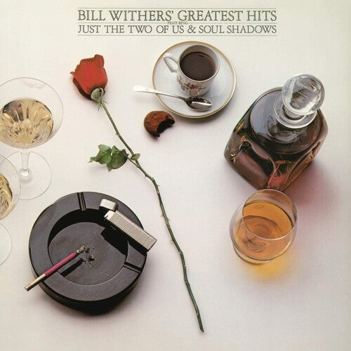 Bill Withers- Greatest Hits - Darkside Records