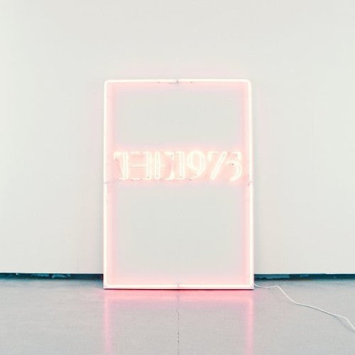 The 1975- I Like It When You Sleep For You Are So Beautiful - Darkside Records