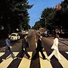 The Beatles- Abbey Road - DarksideRecords