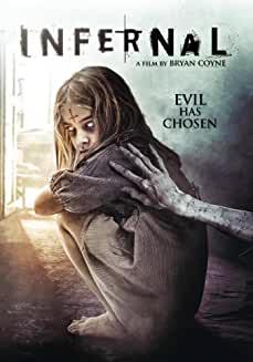 Infernal – Darkside Records