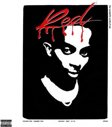 その他 Whole Lotta Soul [DVD] [Import] wwzq1cm Playboi Carti- Whole Lotta Red (DAMAGED) – Darkside Records
