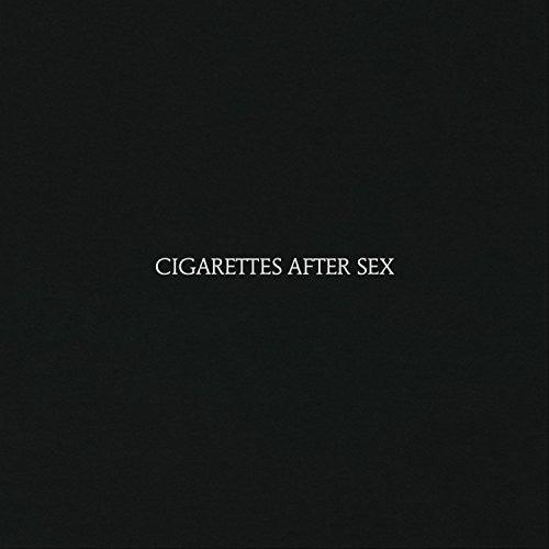 cigarettes after sex vinyl Cigarettes After Sex cigarettes after sex vinyl Cigarettes After Sex