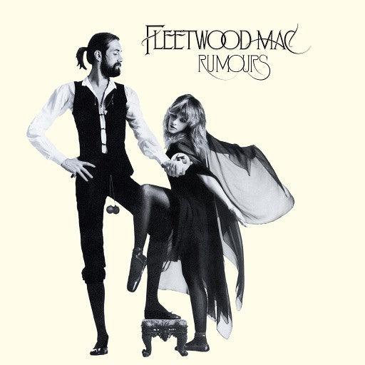 Fleetwood Mac- Rumours - DarksideRecords