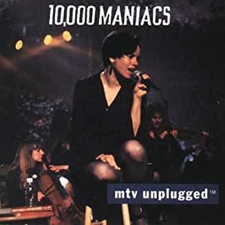 10,000 Maniacs- MTV Unplugged - DarksideRecords