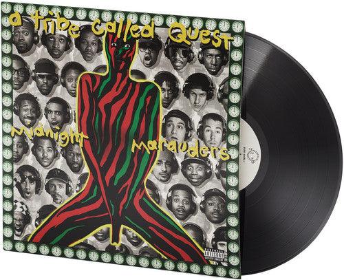 A Tribe Called Quest- Midnight Marauders – Darkside Records