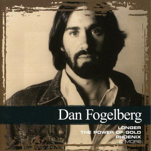 Dan Fogelberg- Collections – Darkside Records
