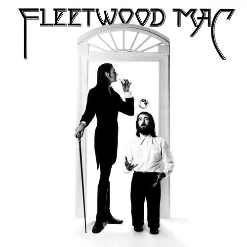Fleetwood Mac- Fleetwood Mac - Darkside Records