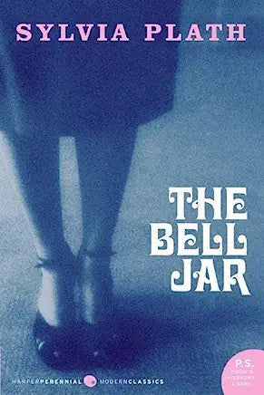 Sylvia Plath- The Bell Jar