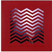 Twin Peaks: Limited Event Series Soundtrack - Darkside Records