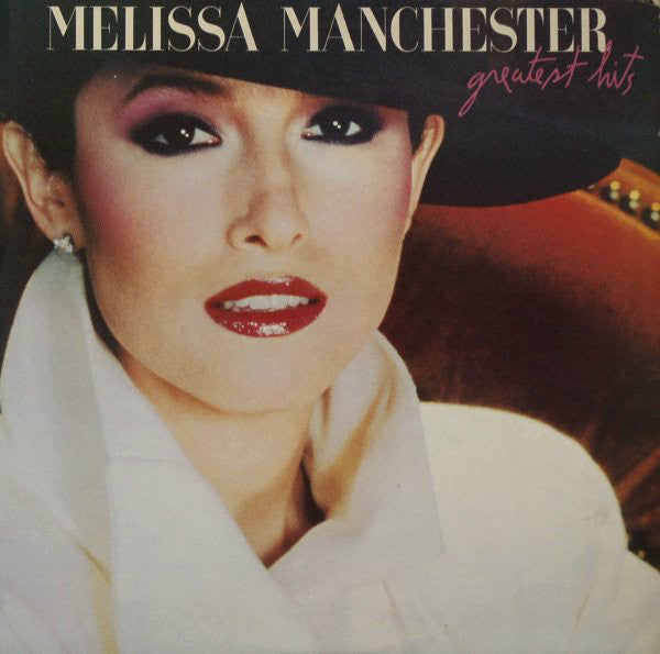 MELISSA MANCHESTER - 洋楽