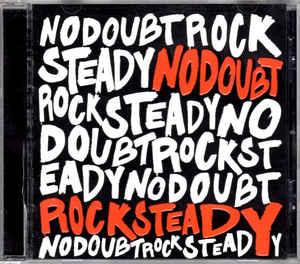 No Doubt- Rock Steady | Darkside Records