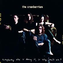 The Cranberries- Everybody Else Is Doing It, So Why Can't We? - DarksideRecords