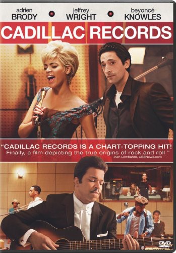 Cadillac Records - Darkside Records