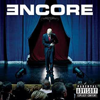Eminem- Encore - DarksideRecords